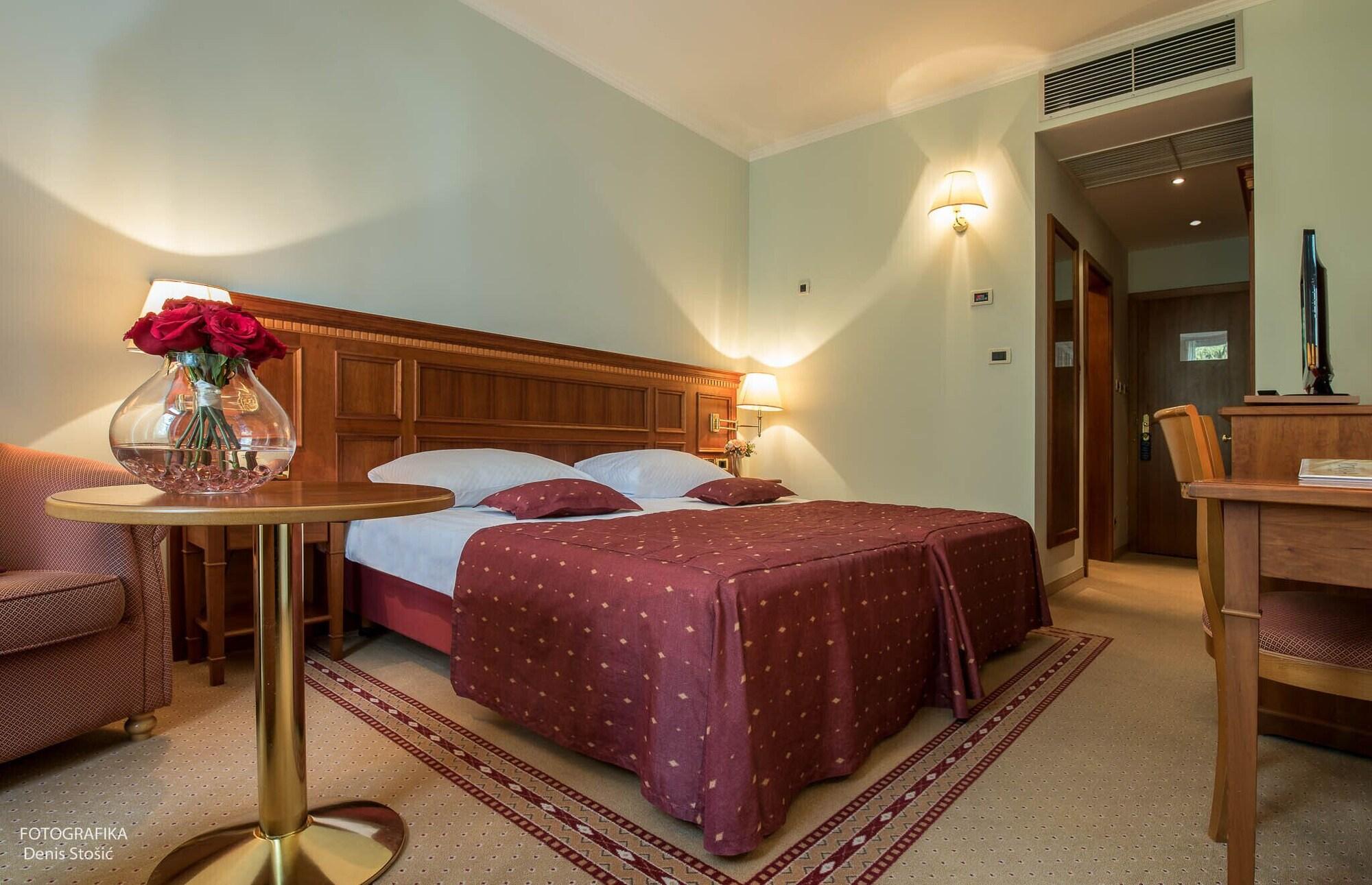 Boutique Hotel Korana Srakovcic Karlovac Eksteriør bilde