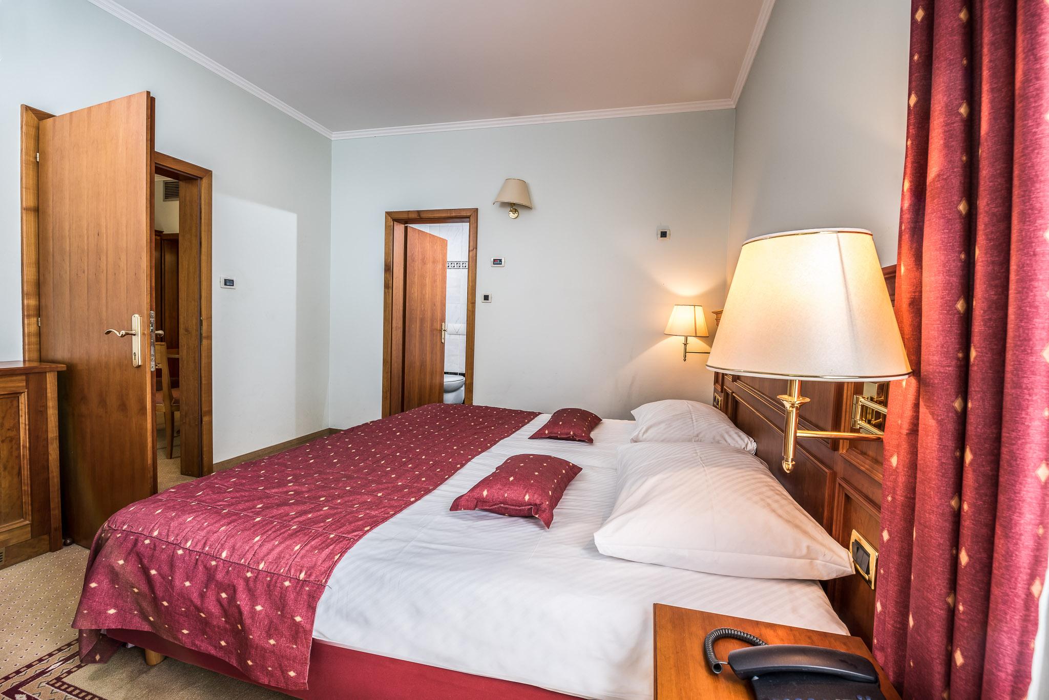 Boutique Hotel Korana Srakovcic Karlovac Eksteriør bilde