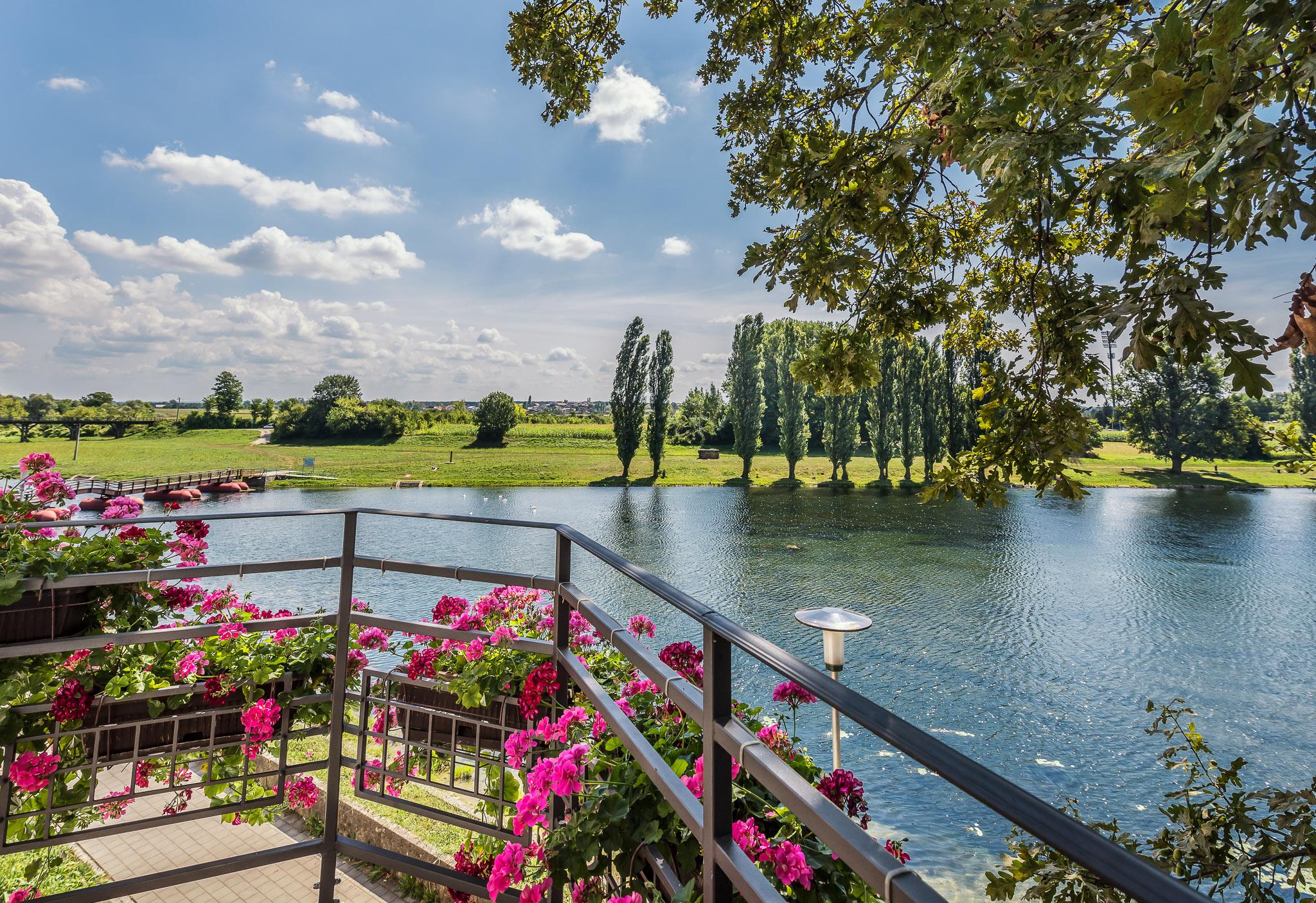 Boutique Hotel Korana Srakovcic Karlovac Eksteriør bilde