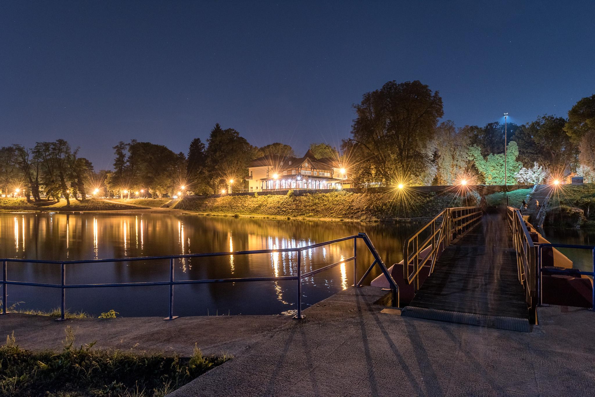 Boutique Hotel Korana Srakovcic Karlovac Eksteriør bilde