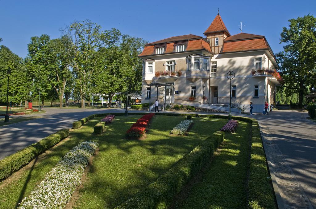 Boutique Hotel Korana Srakovcic Karlovac Eksteriør bilde